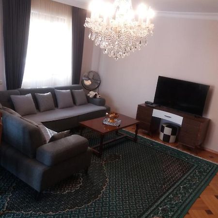 Apartmán Marina House Batumi Exteriér fotografie