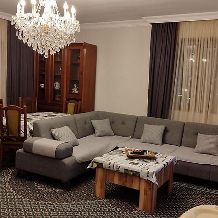 Apartmán Marina House Batumi Exteriér fotografie
