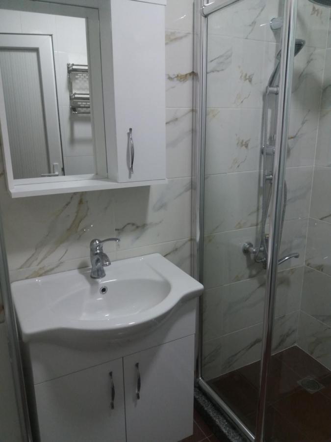 Apartmán Marina House Batumi Exteriér fotografie
