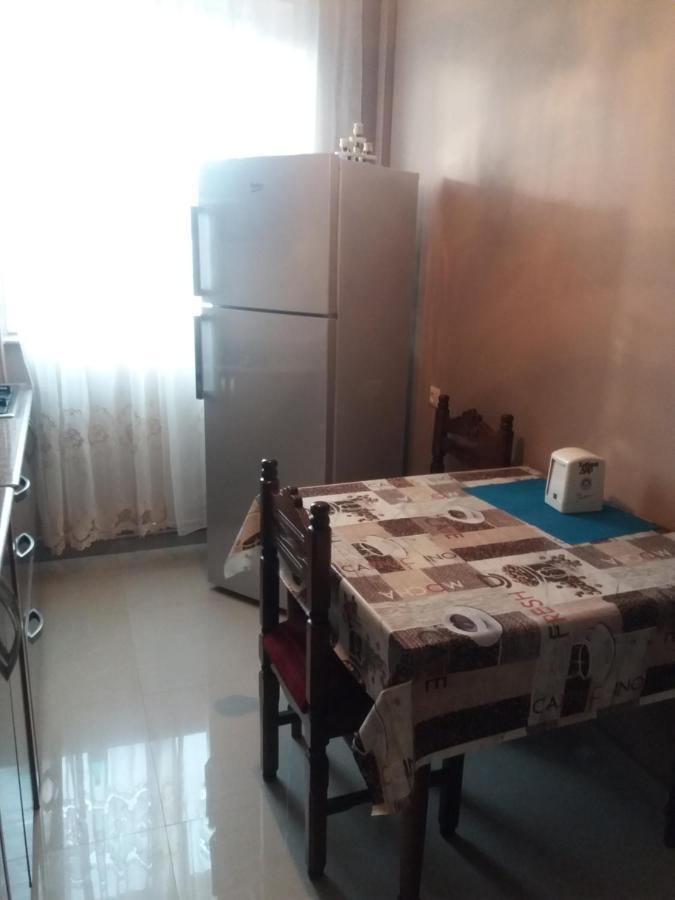 Apartmán Marina House Batumi Exteriér fotografie