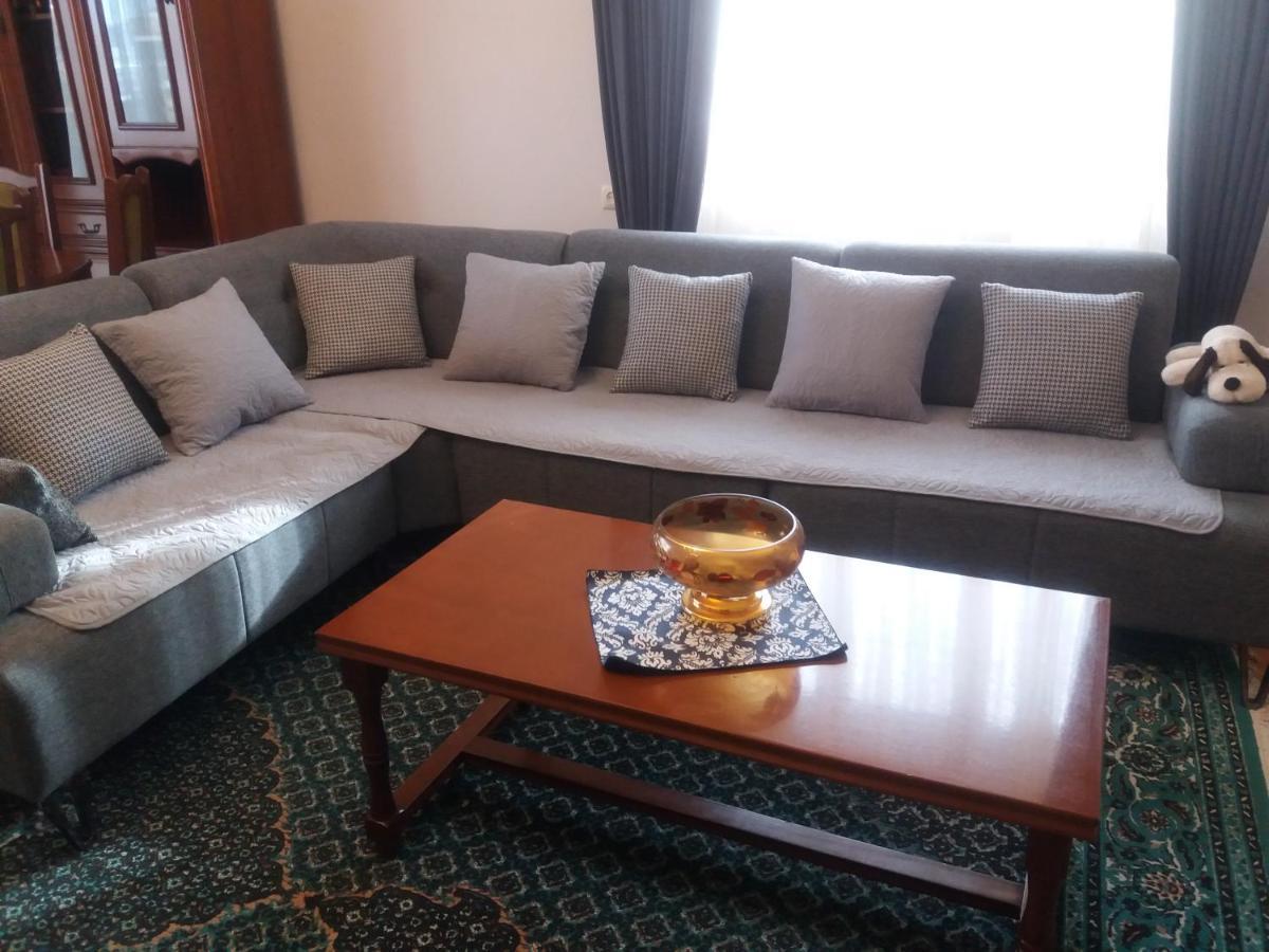 Apartmán Marina House Batumi Exteriér fotografie
