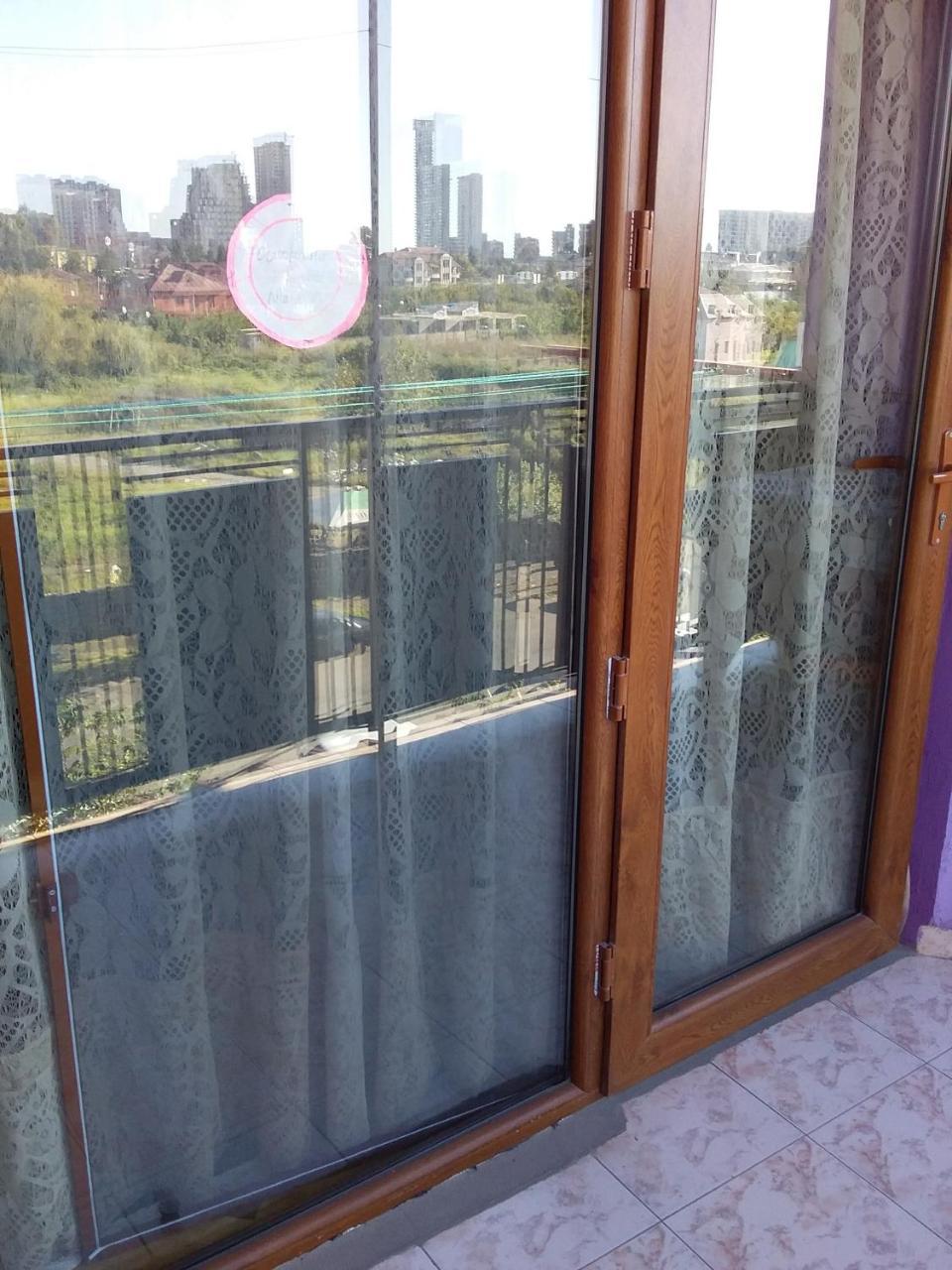 Apartmán Marina House Batumi Exteriér fotografie