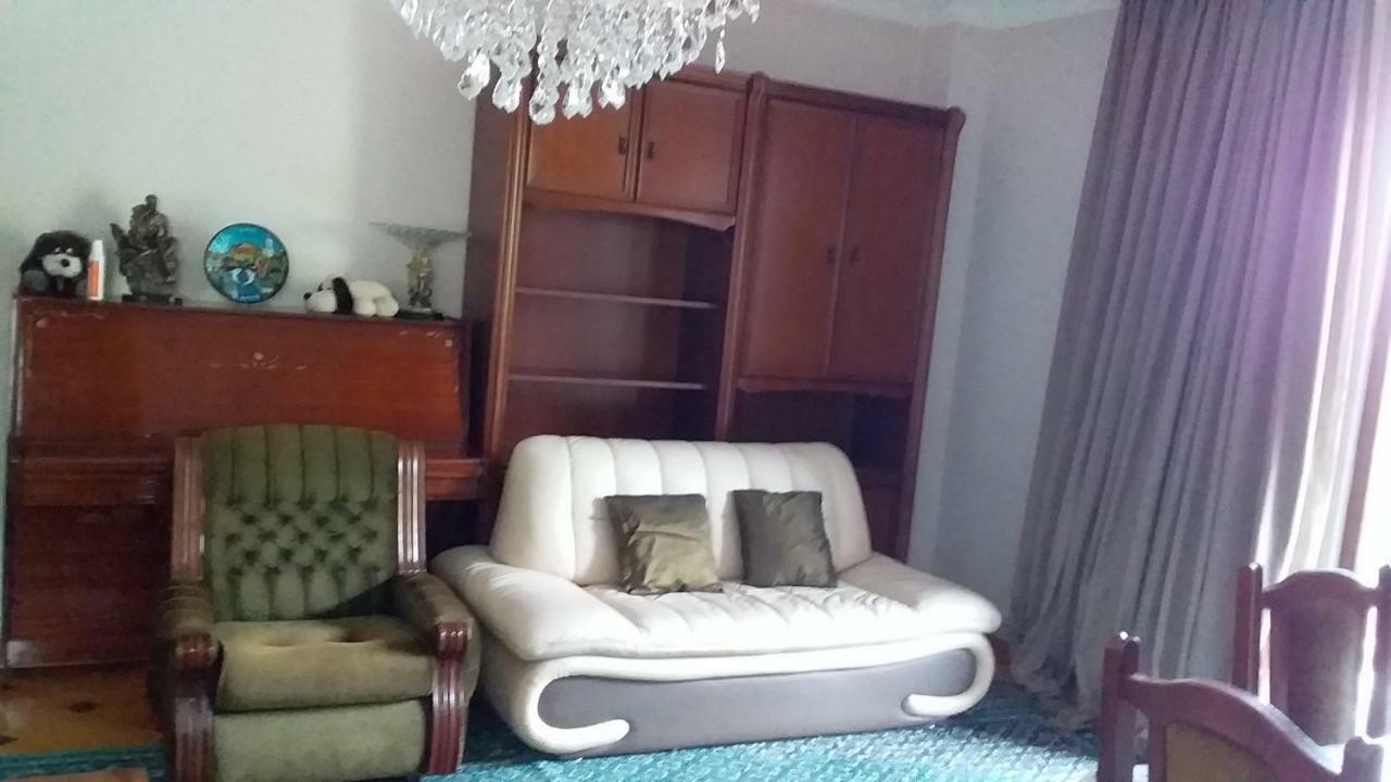 Apartmán Marina House Batumi Exteriér fotografie