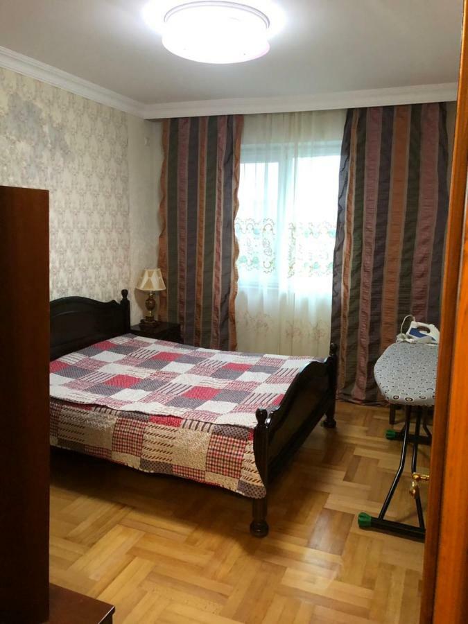 Apartmán Marina House Batumi Exteriér fotografie